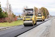 В Увате начинается строительство тротуара от гостиницы до паромной переправы